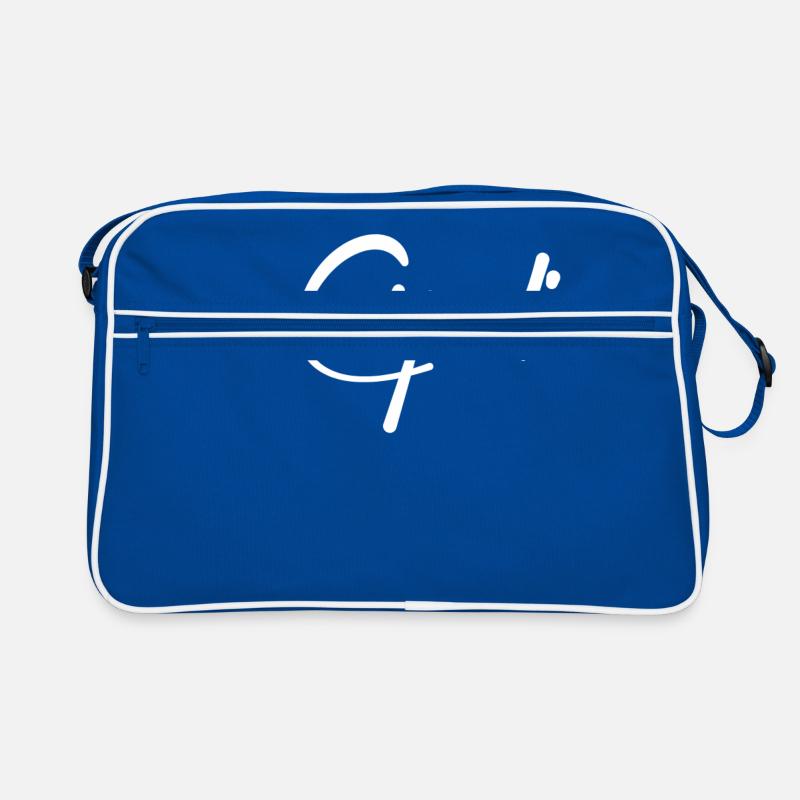 Retro Bag