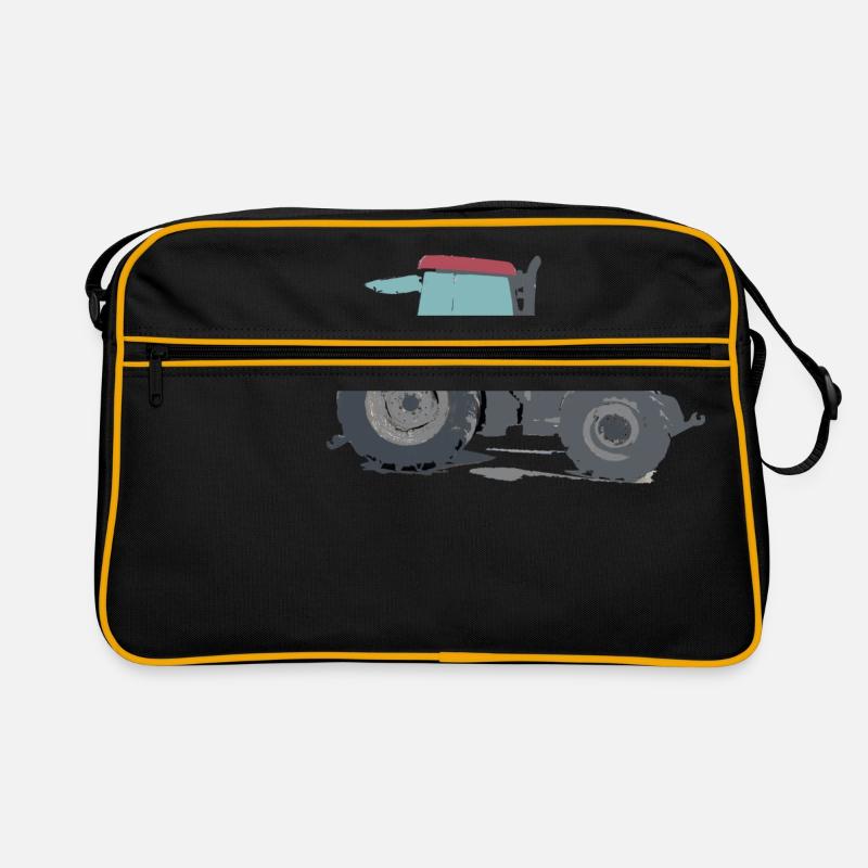 Retro Bag