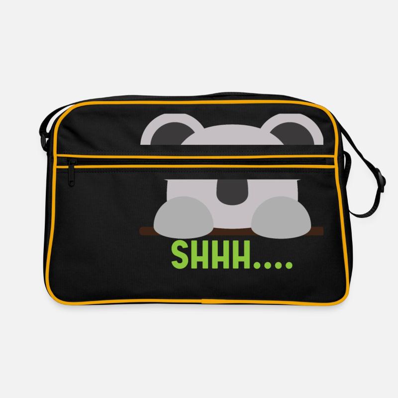 Retro Tasche