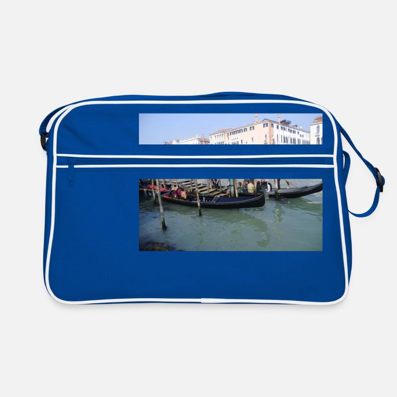 Venice Retro Bag