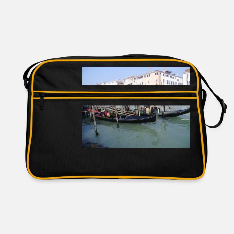 Venedig Retro Tasche