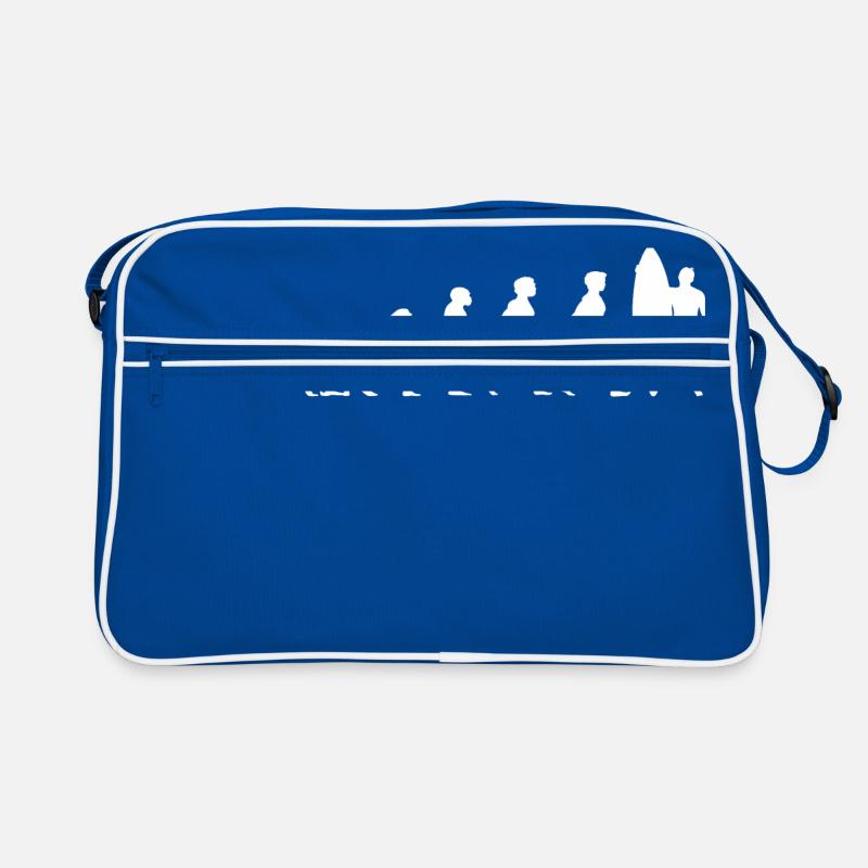 Evolution Surf Surfers surf surf Sac Retro