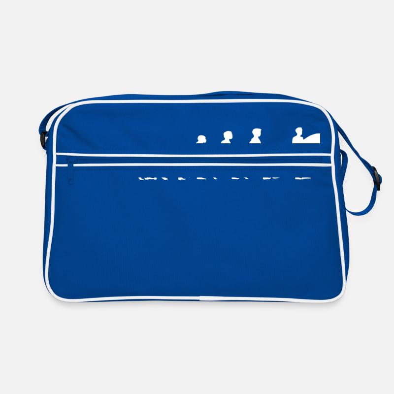 Evolution Surf Surfers surf surf Sac Retro