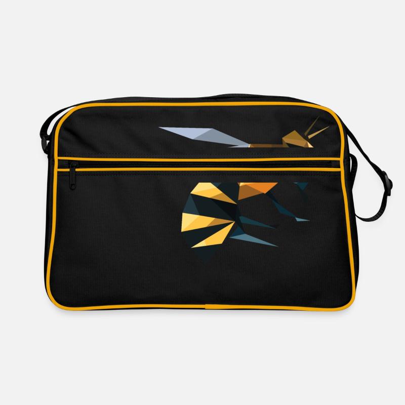 Retro Tasche