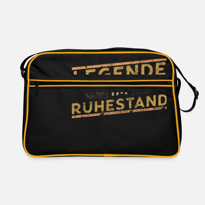 Retro Bag