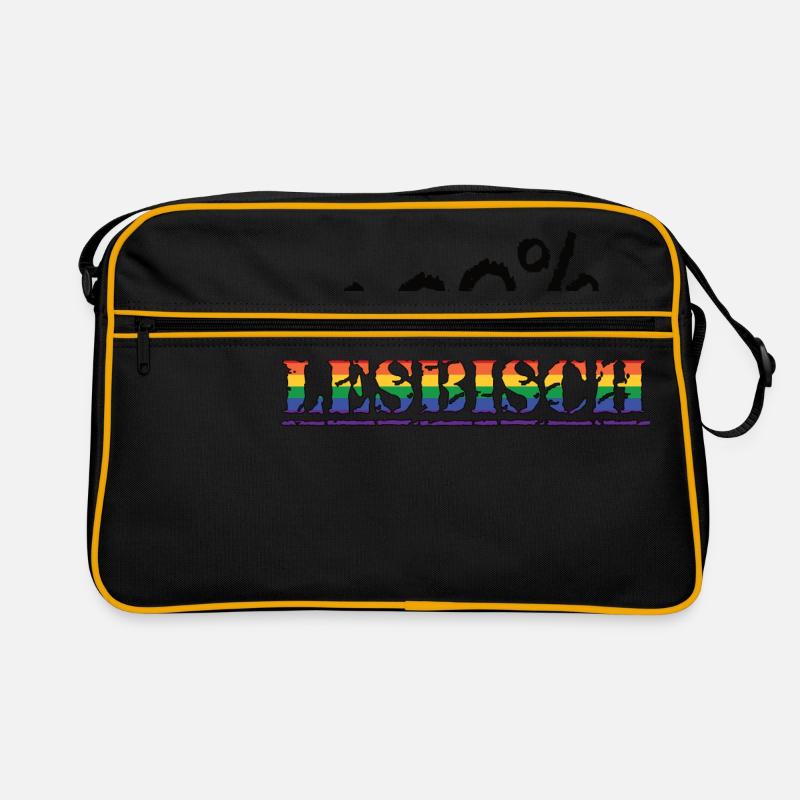 Sac Retro
