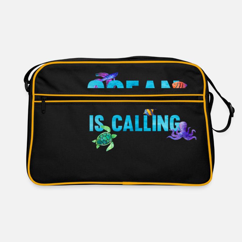 Retro Bag