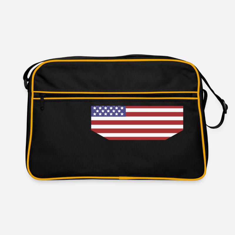 Sac Retro