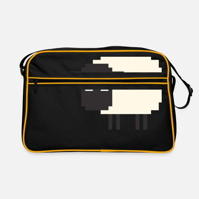 Retro Tasche