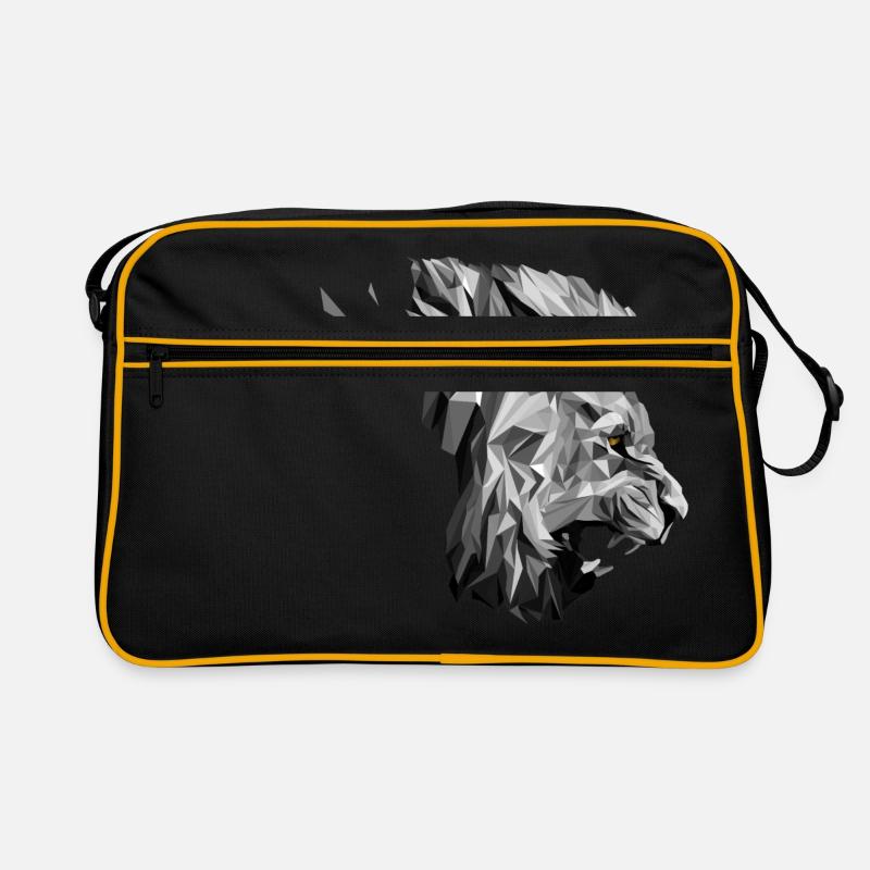Retro Bag