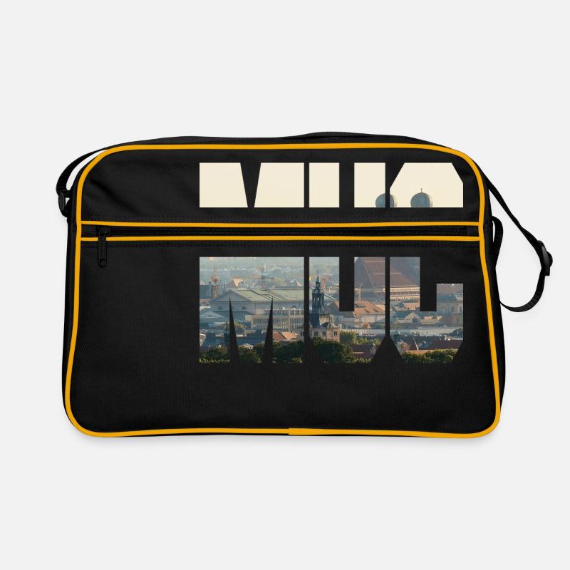 MUC panorama Sac Retro