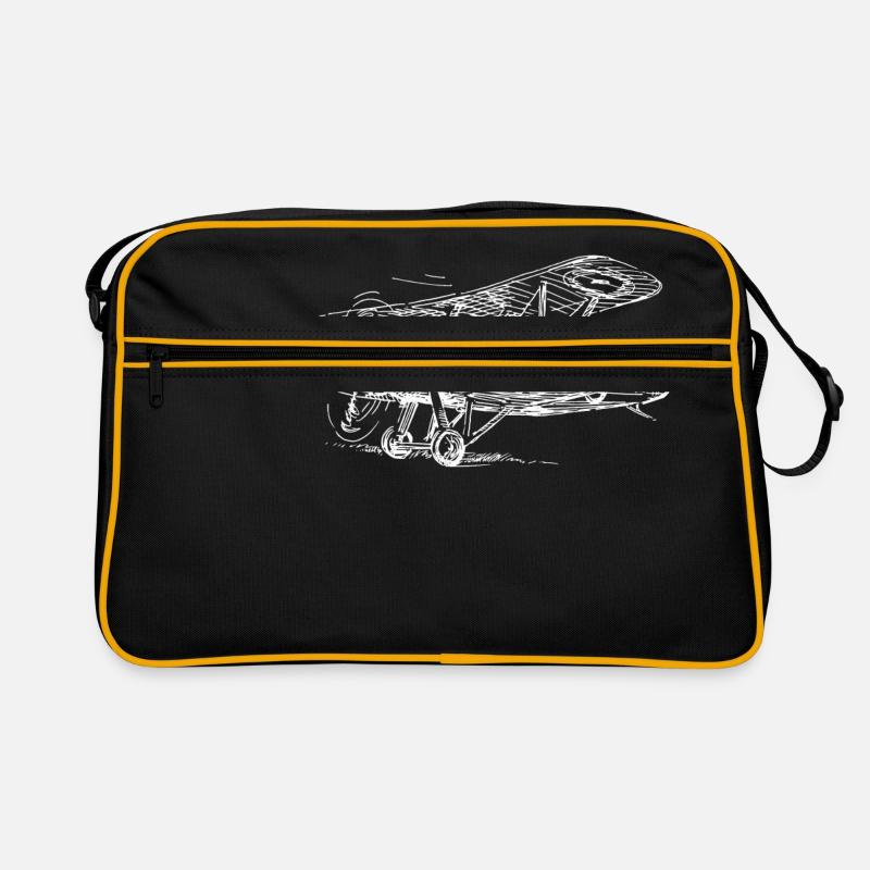 Retro Tasche
