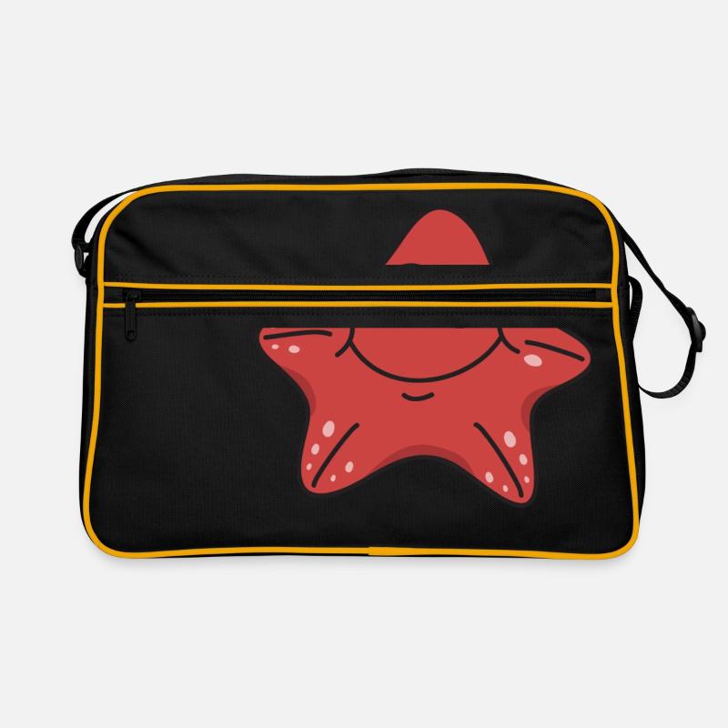 Retro Tasche