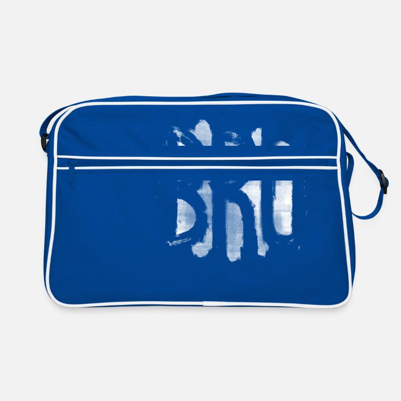 BRO Bruder Retro Tasche