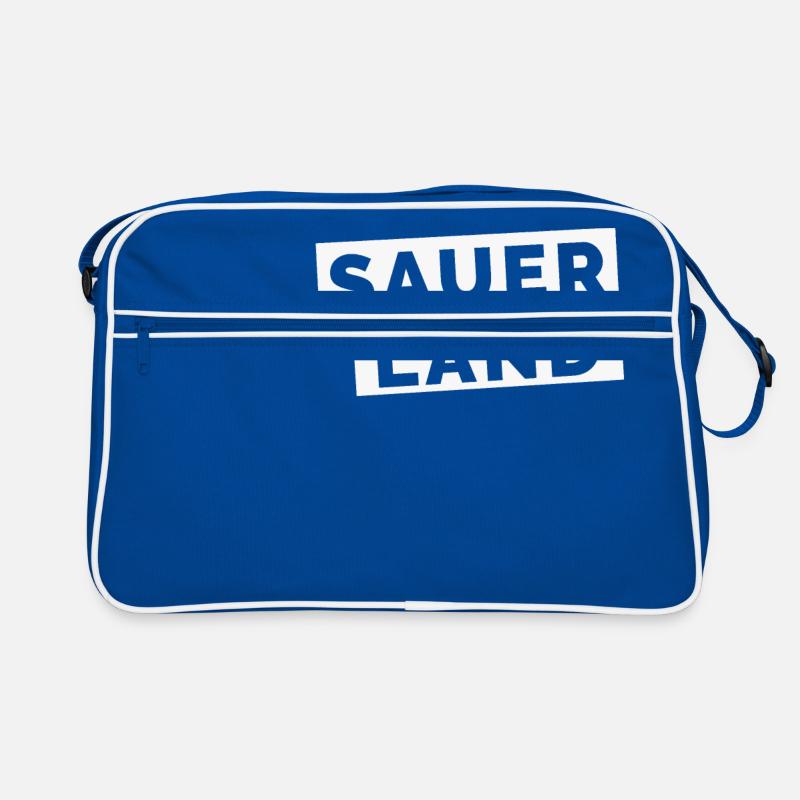 Sac Retro