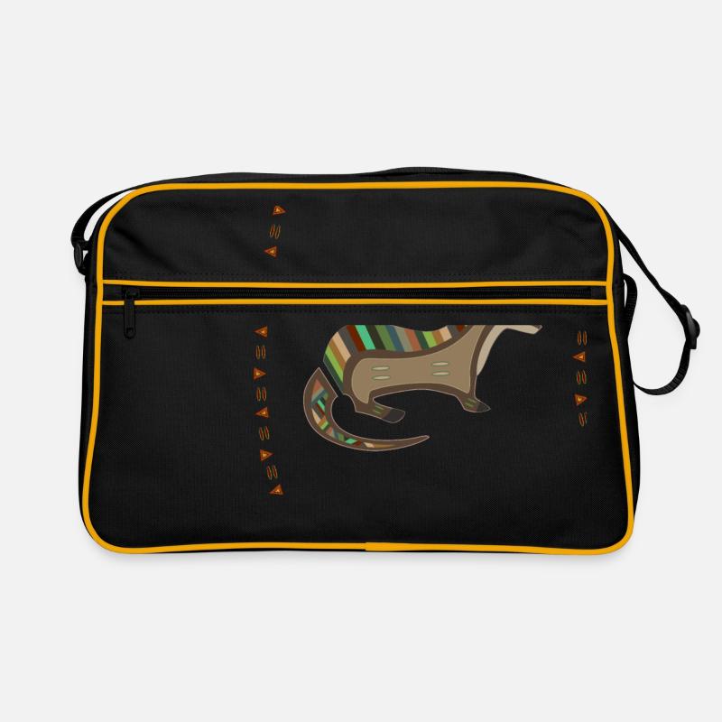 Retro Tasche