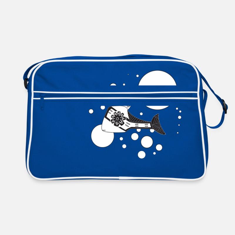 Sac Retro