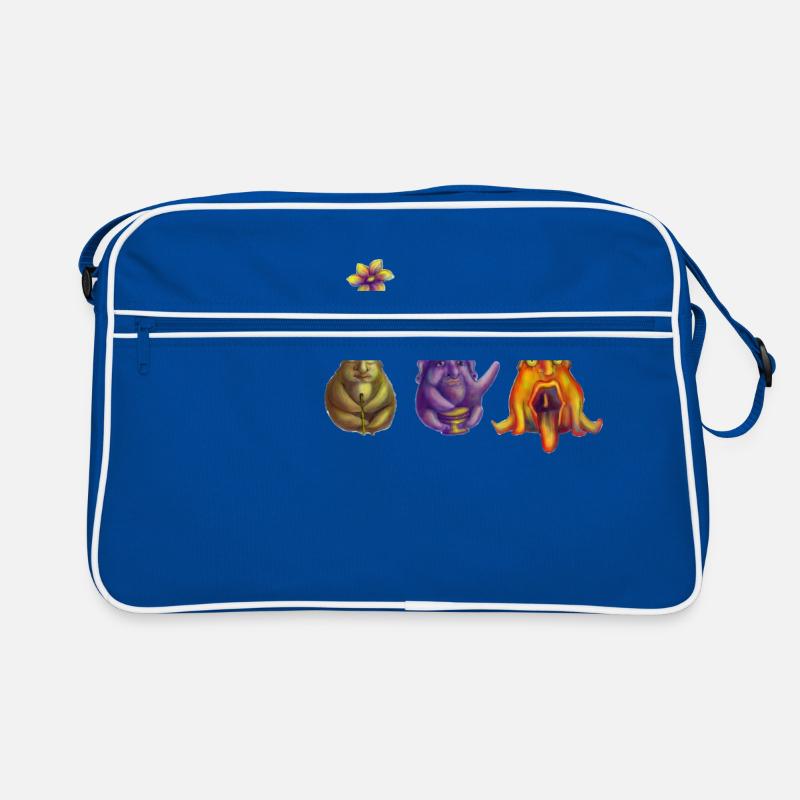 Retro Bag