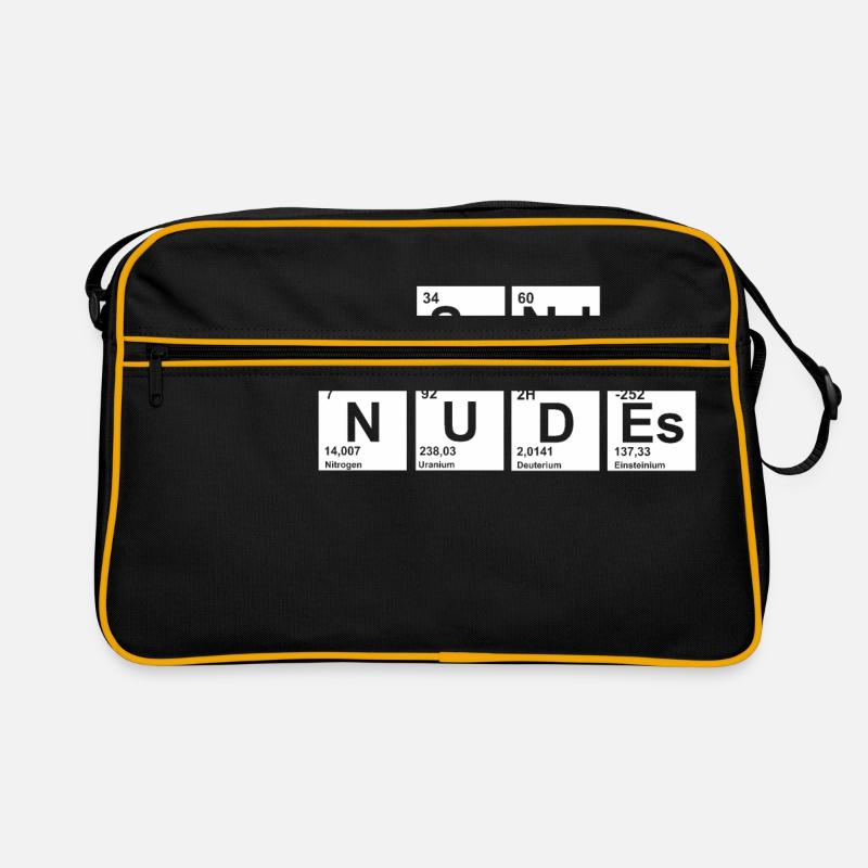 Sac Retro