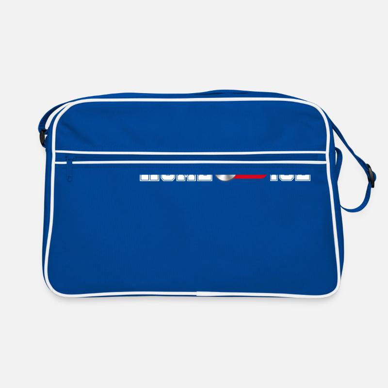Home Office Retro Bag