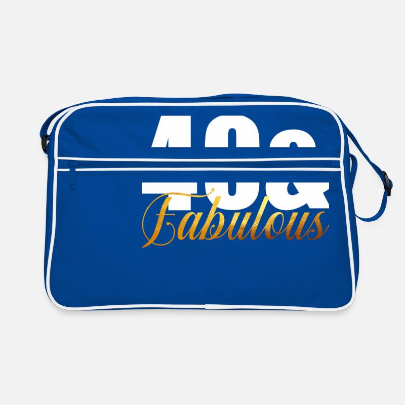 Sac Retro
