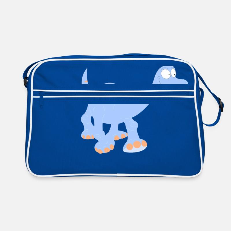 Sac Retro