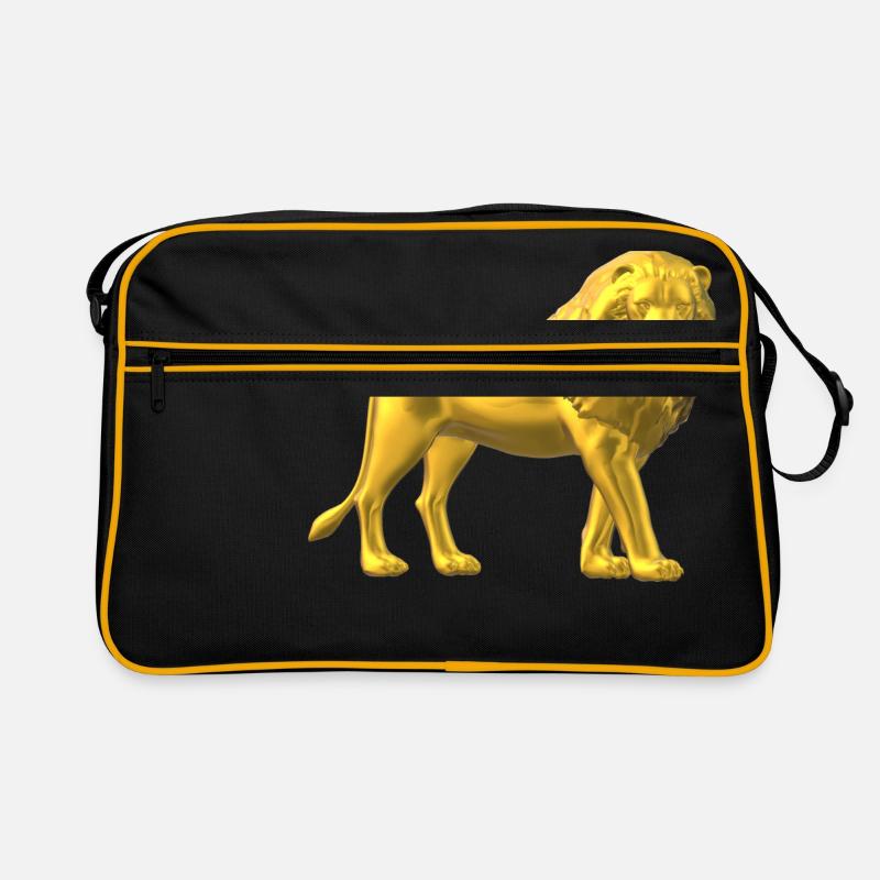 Loewe Gold Sac Retro