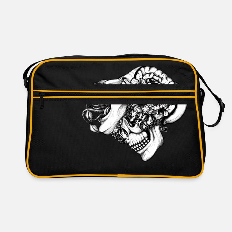 Sac Retro