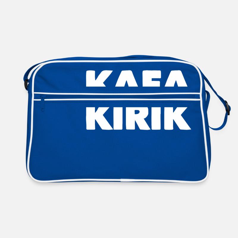 Retro Bag