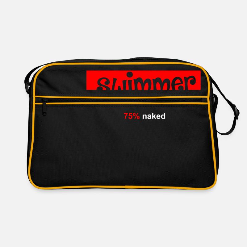 Swim Retro Tasche