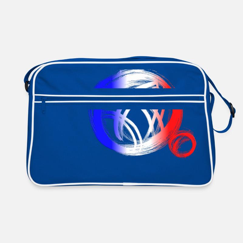 Sac Retro