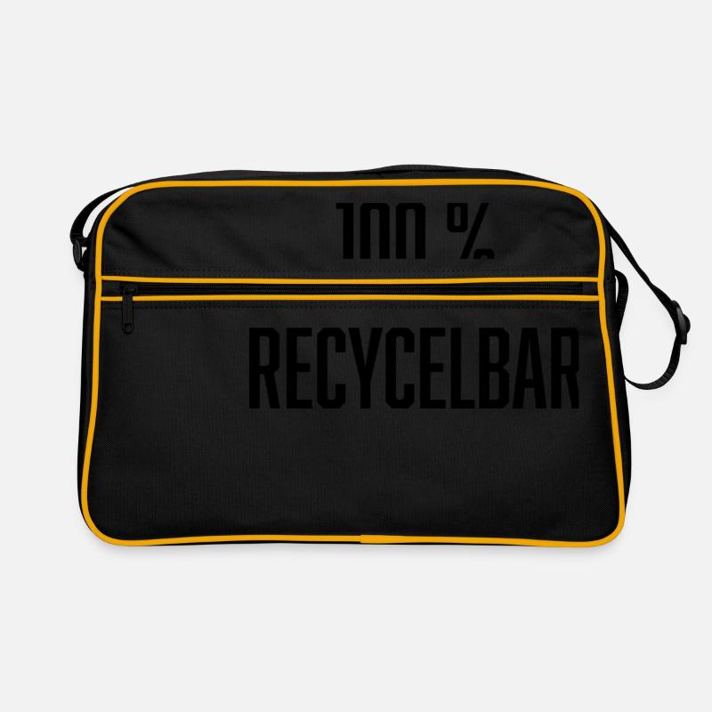 Sac Retro