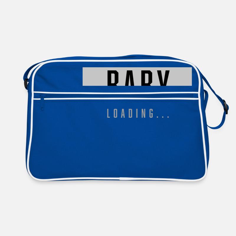 01 - Baby - Loading Retro Bag