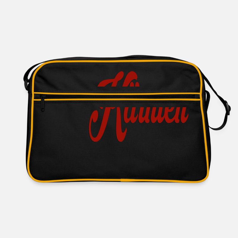 Kärnten Retro Tasche