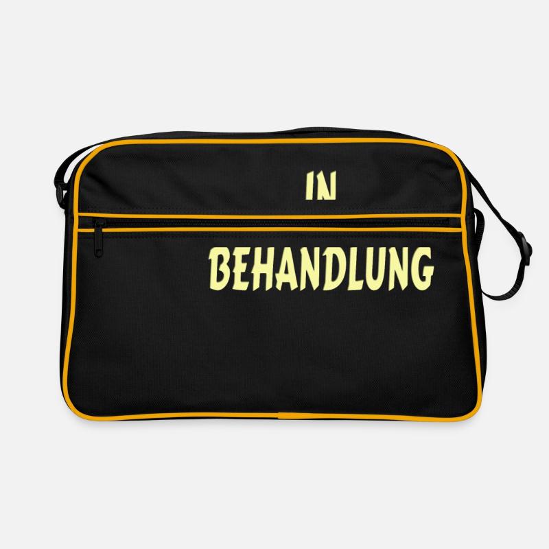 Retro Tasche