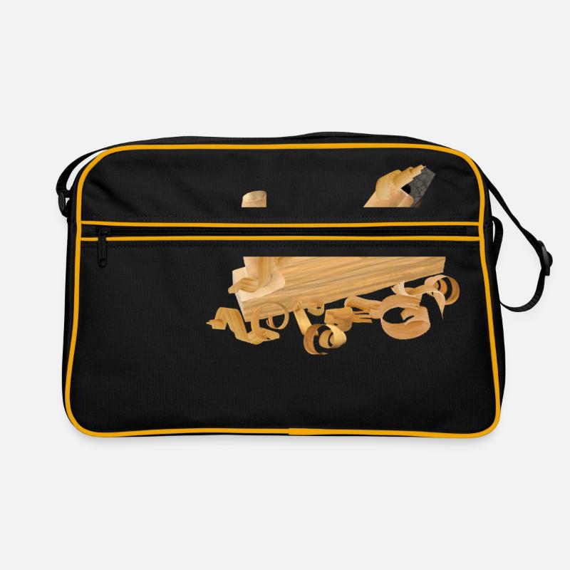 Planer - Planner Sac Retro