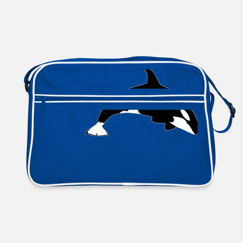 Orca Retro Bag