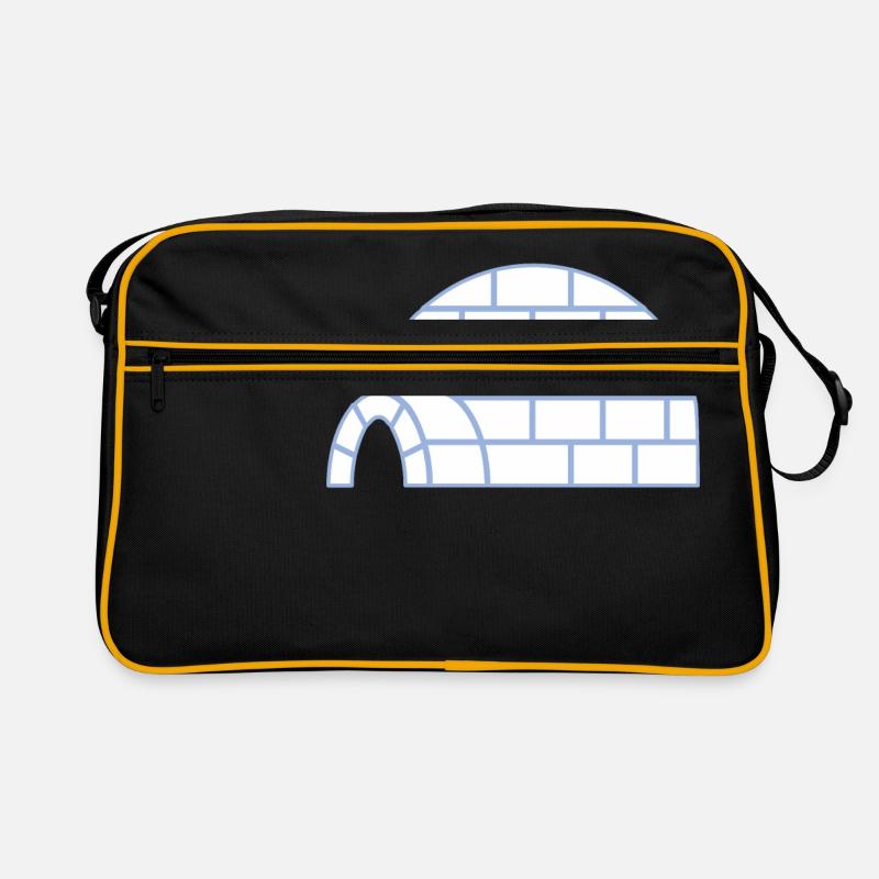igloo Retro Bag