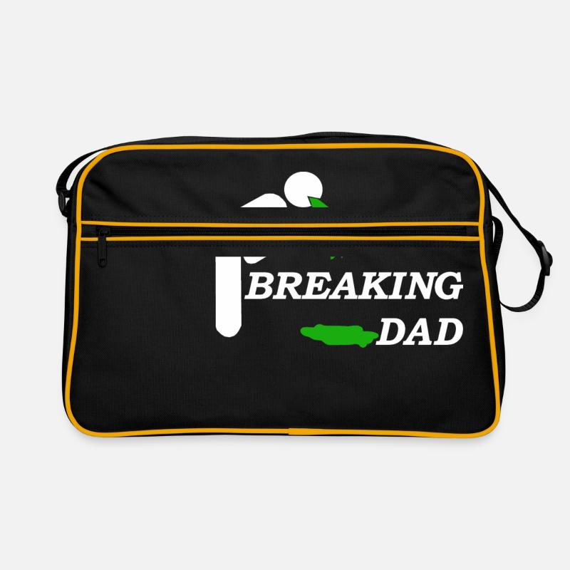 Dad Retro Tasche