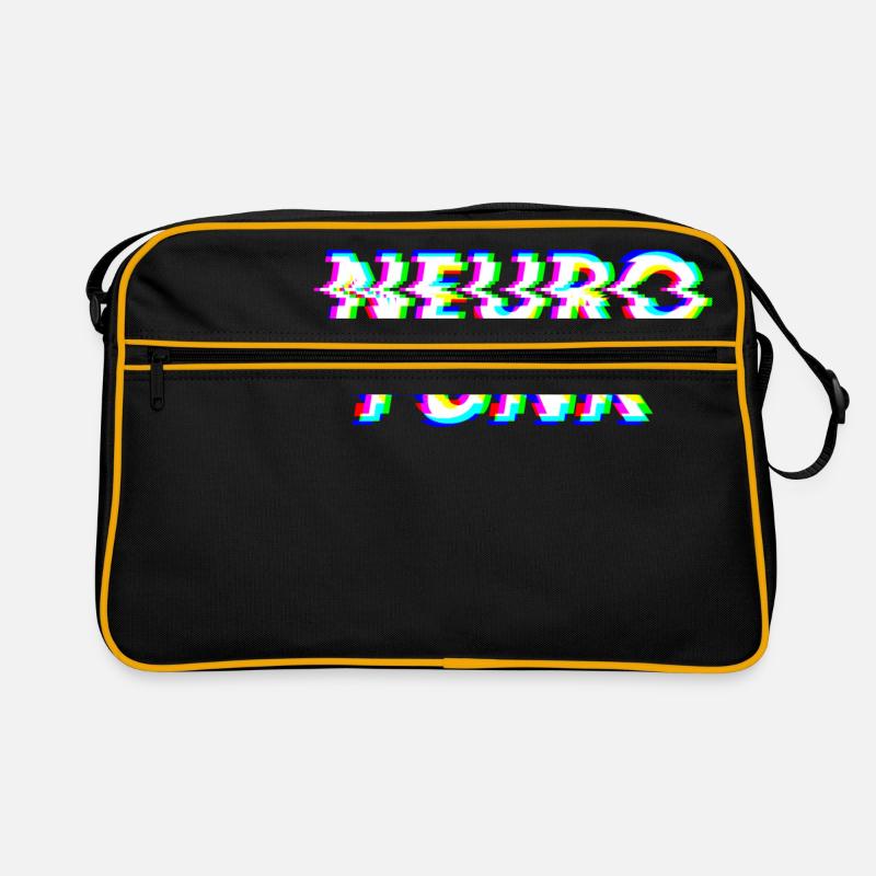 Retro Bag