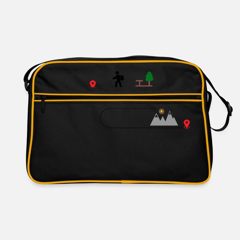 Sac Retro