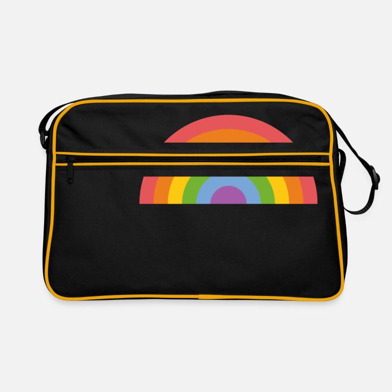 Retro Bag