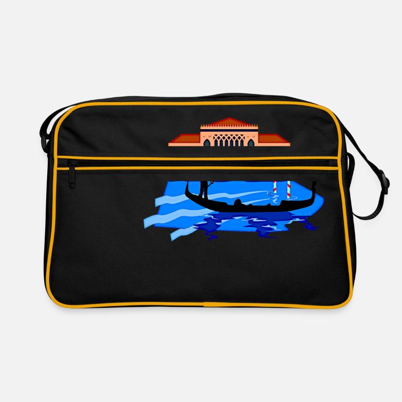 Venedig Retro Tasche