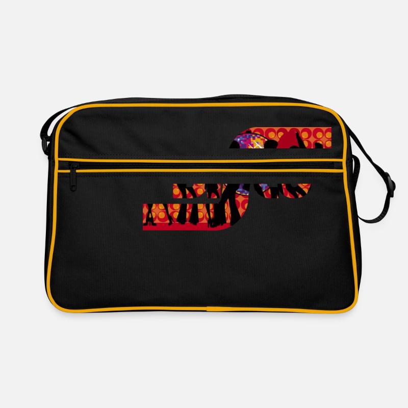Retro Tasche