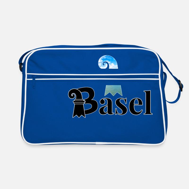 Retro Bag