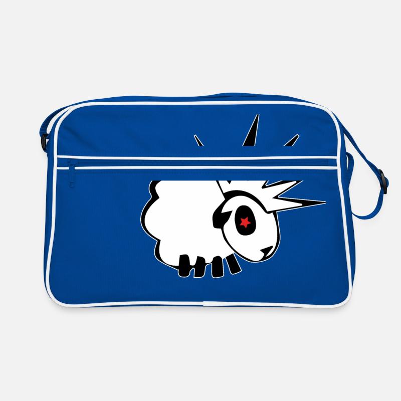 Sac Retro