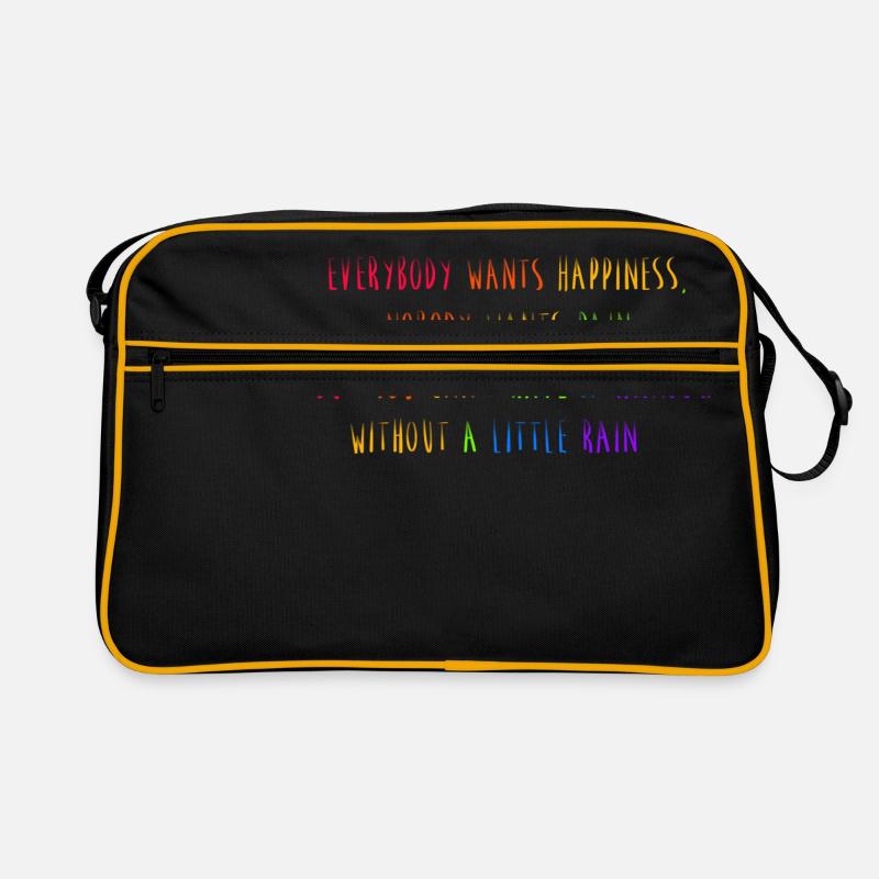 Retro Bag