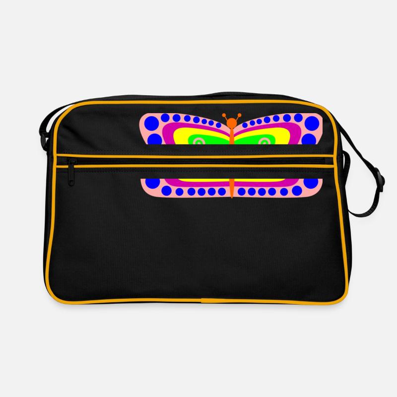 Retro Bag