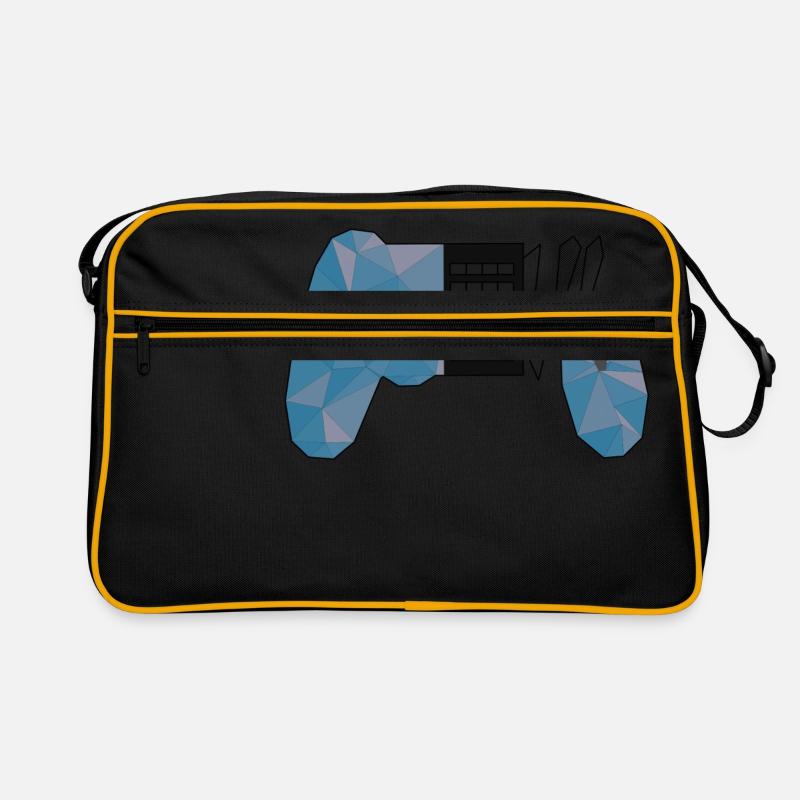 Gaming controller Retro Bag