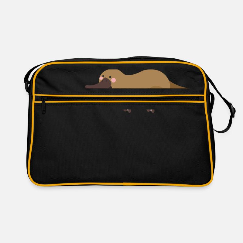 Retro Bag